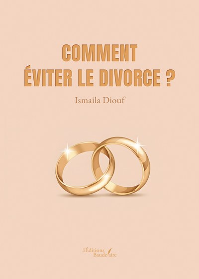 ISMAILA DIOUF - Comment éviter le divorce ?