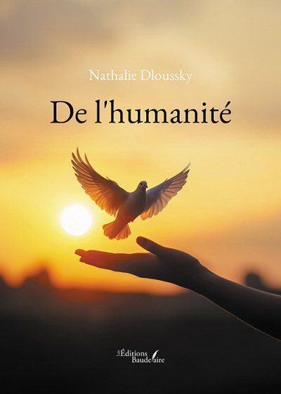 Nathalie DLOUSSKY - De l'humanité