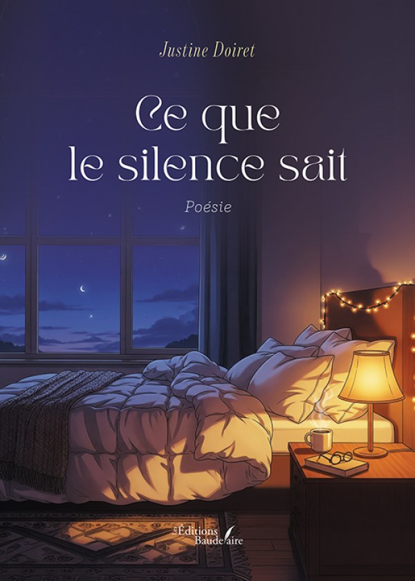 Ce que le silence sait