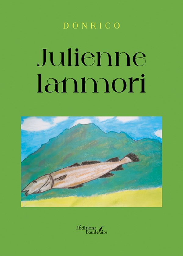 Julienne lanmori