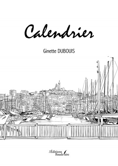 Ginette DUBOUIS - Calendrier