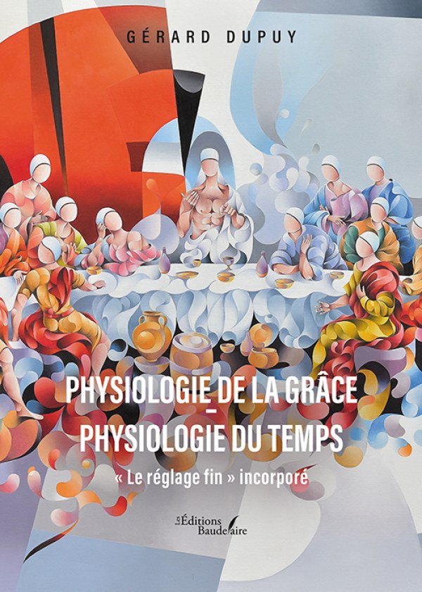 Physiologie de la grâce – Physiologie du temps