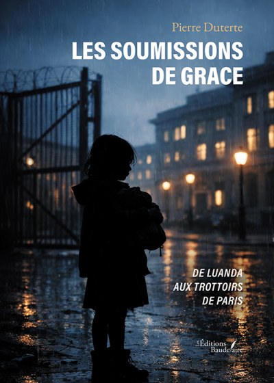Pierre DUTERTE - Les soumissions de Grace