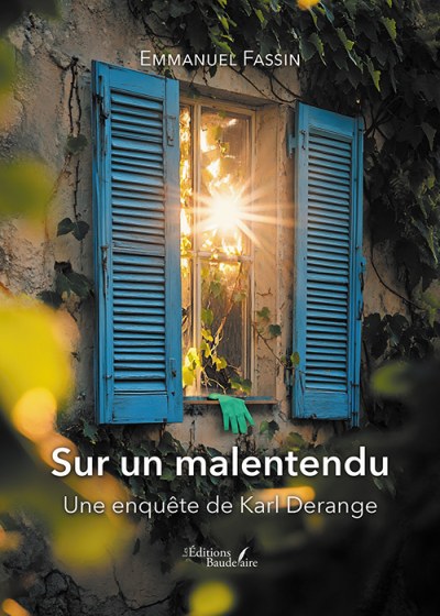 EMMANUEL FASSIN - Sur un malentendu