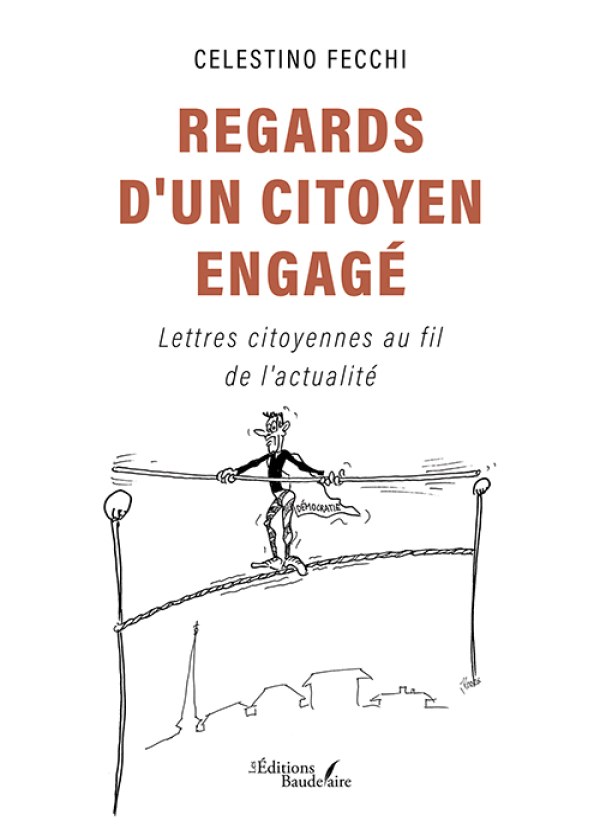 Regards d'un citoyen engagé