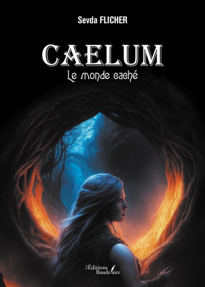 FLICHER SEVDA - Caelum – Le monde caché