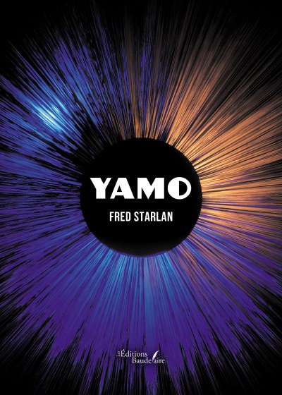 Fred  STARLAN - Yamo