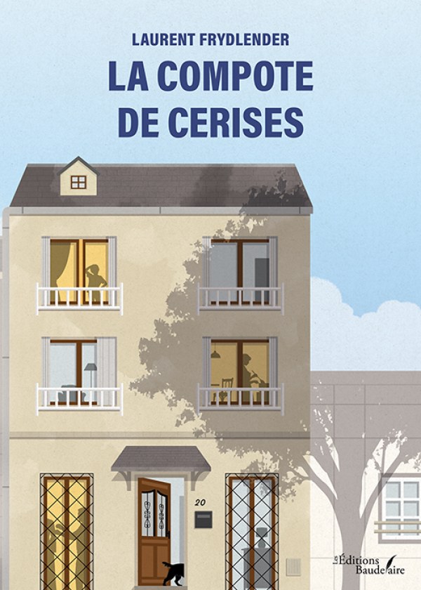 La Compote de Cerises