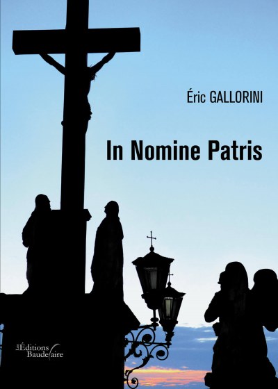 Éric GALLORINI - In Nomine Patris