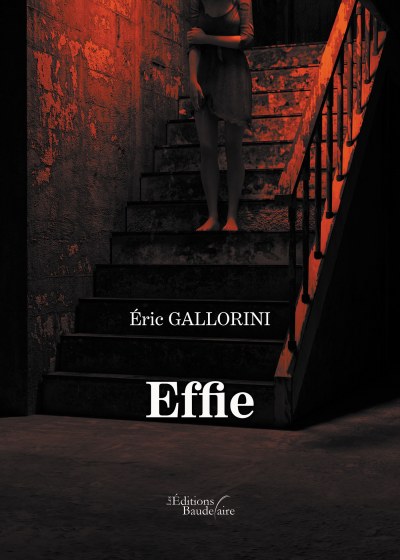 Éric GALLORINI - Effie
