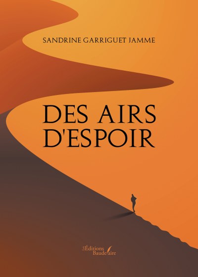 Sandrine GARRIGUET-JAMME - Des airs d'espoir