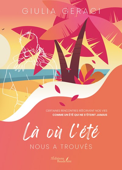 Giulia GERACI - Là où l'été nous a trouvés