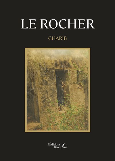 GHARIB - Le rocher