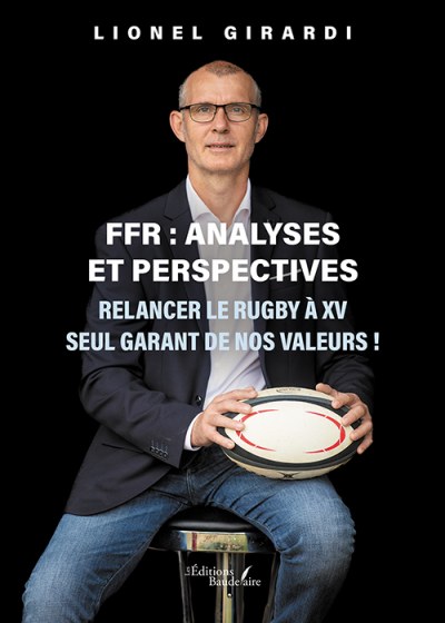 Lionel GIRARDI - FFR : analyses et perspectives