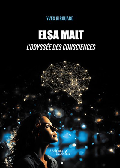 GIROUARD YVES - Elsa Malt