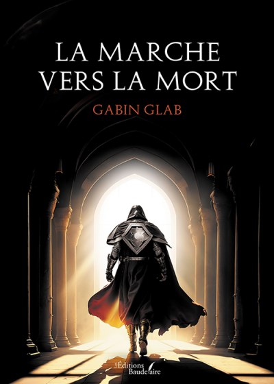 Gabin GLAB - La marche vers la mort