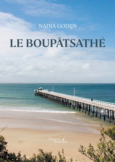 GODIJN NADIA - Le boupâtsathé