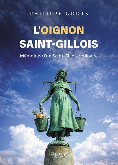 Philippe GODTS - L'oignon saint-gillois