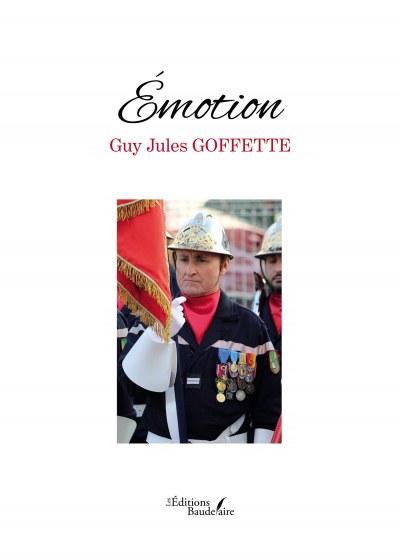 Guy Jules GOFFETTE - Émotion