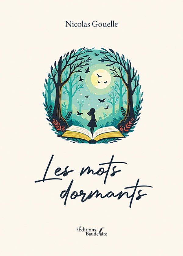 Les mots dormants