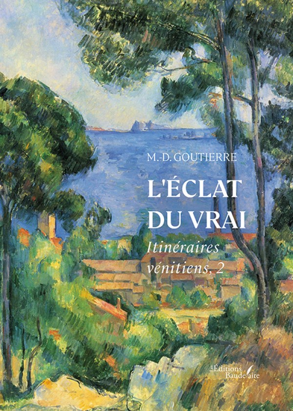 L'éclat du vrai