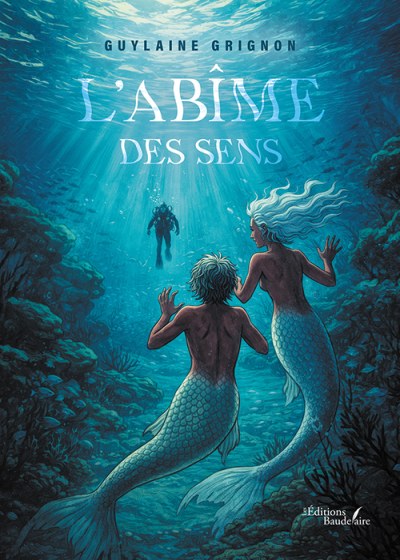 Guylaine GRIGNON - L'abîme des sens