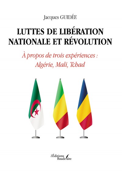 Jacques GUIDEE - Luttes de libération nationale et révolution