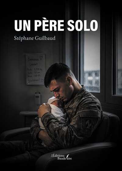 Stéphane GUILBAUD - Un père solo