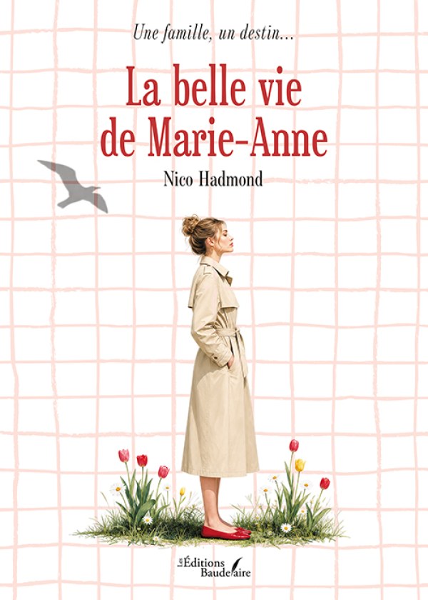 La belle vie de Marie-Anne