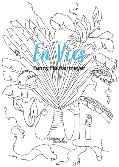 Fanny HALFTERMEYER - En vies