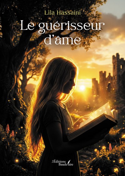 Lila HASSAINI - Le guérisseur d'âme