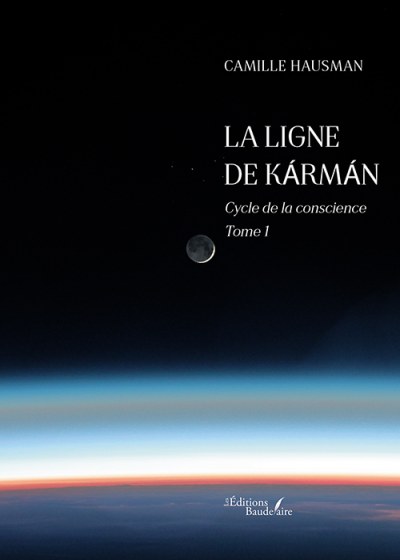Camille HAUSMAN - La ligne de Kármán