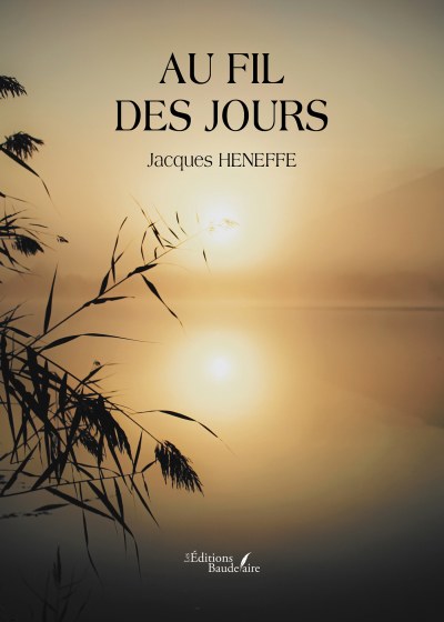 Jacques HENEFFE - Au fil des jours