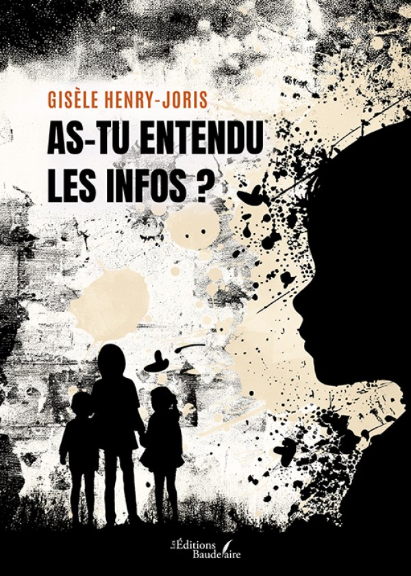 As-tu entendu les infos ?