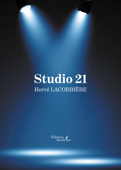 Hervé LACORBIERE - Studio 21