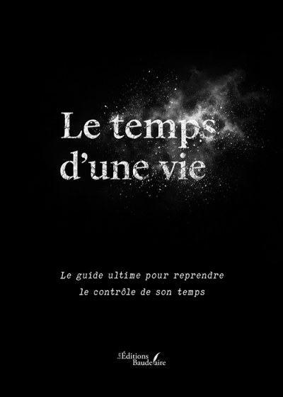 Florian HEYSE - Le temps d'une vie