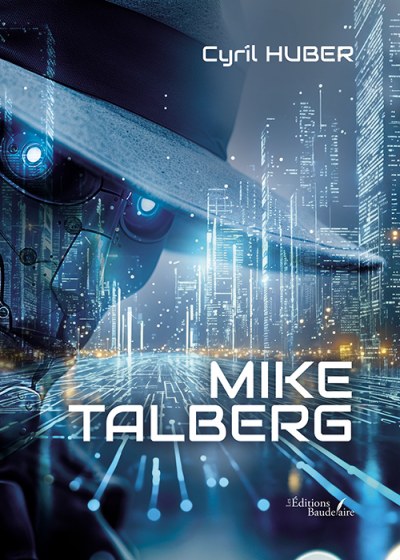 Cyril HUBER - Mike Talberg