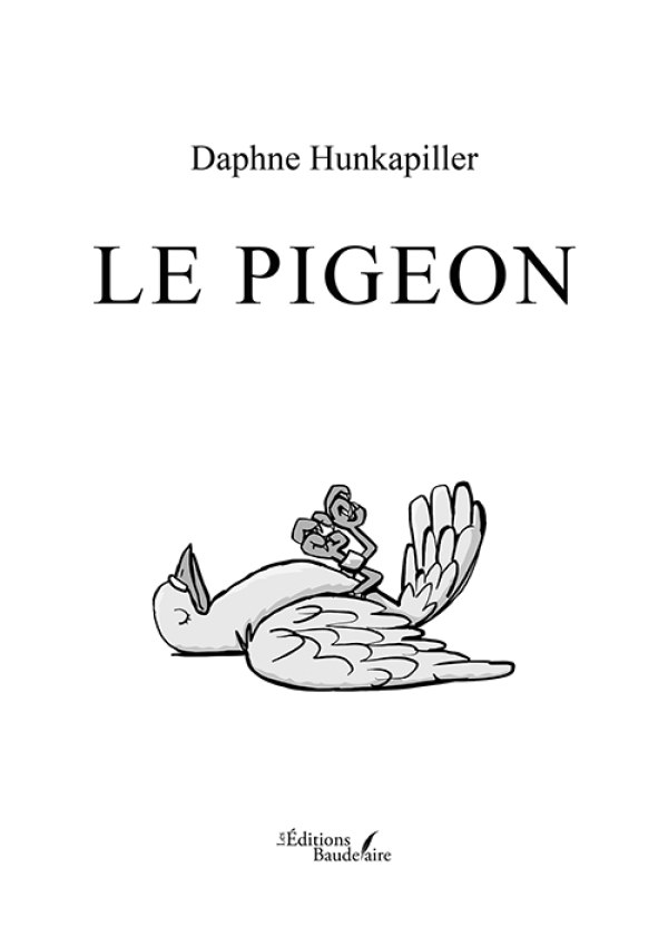 Le pigeon