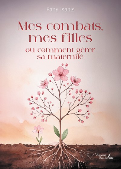 Fany ISAHIS - Mes combats, mes filles ou comment gérer sa maternité