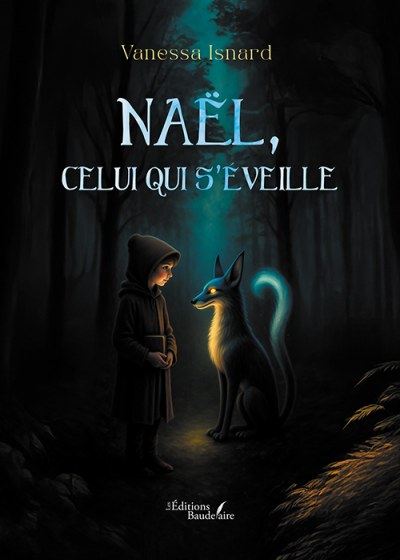 Vanessa ISNARD - Naël, celui qui s’éveille