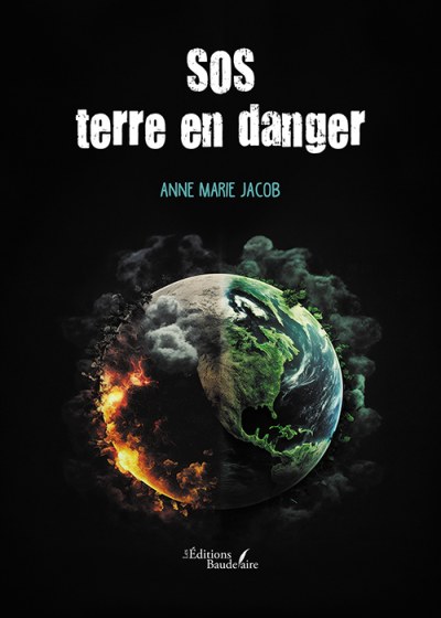 Anne Marie JACOB - SOS terre en danger
