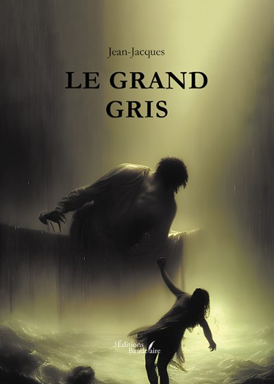 Jean-Jacques  - Le grand gris