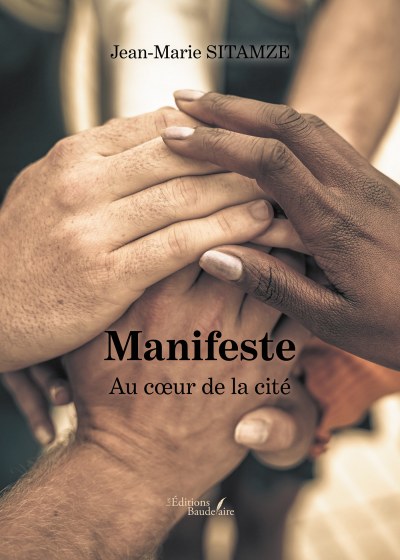 Jean-Marie SITAMZE - Manifeste – Au cœur de la cité