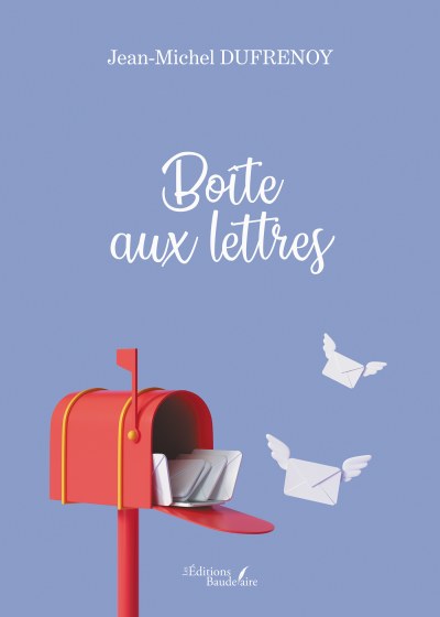 Jean-Michel DUFRENOY - Boîte aux lettres