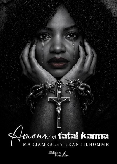 Madjamesley JEANTILHOMME - Amour et fatal karma
