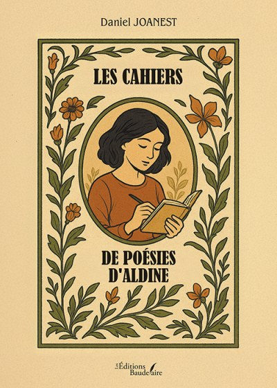 Daniel JOANEST - Les cahiers de poésies d'Aldine