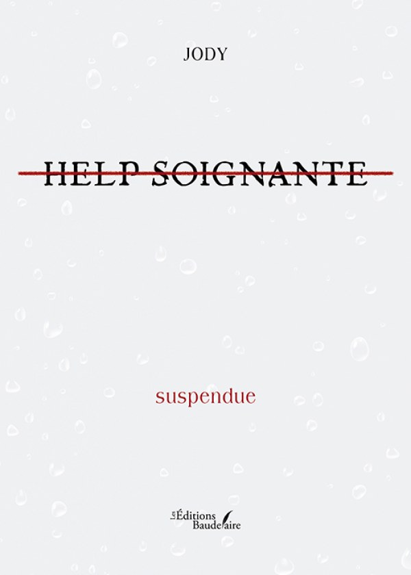 Help soignante suspendue