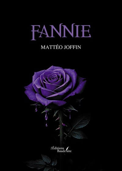 Mattéo JOFFIN - Fannie