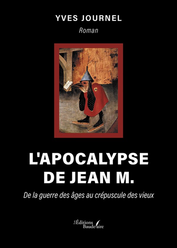 L'apocalypse de Jean M.