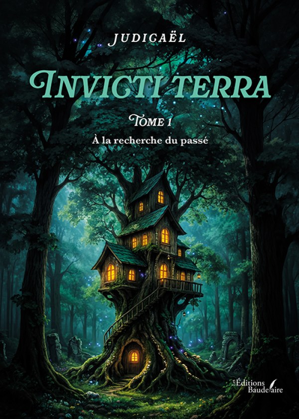 Invicti terra – Tome 1